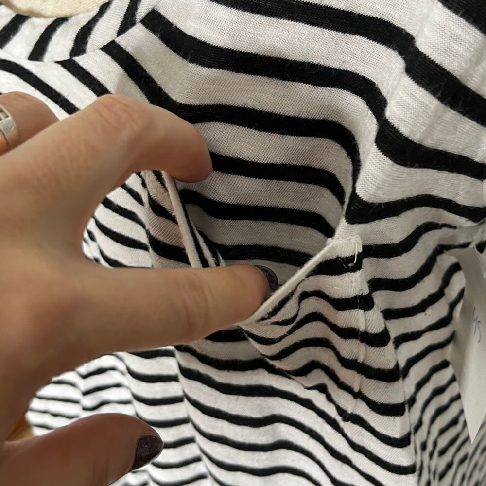 NWT Caslon T-Shirt  - Picture 6 of 8